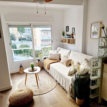 Cozy Rustic Home ปลายา โปบลา เด ฟาร์นาลส์ ภายนอก รูปภาพ